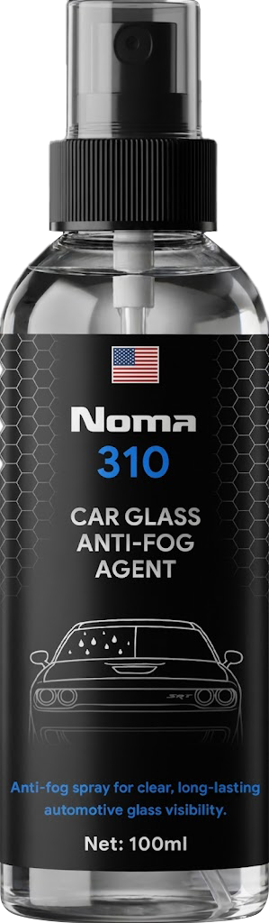 NOMA 310 chống hấp hơi kính